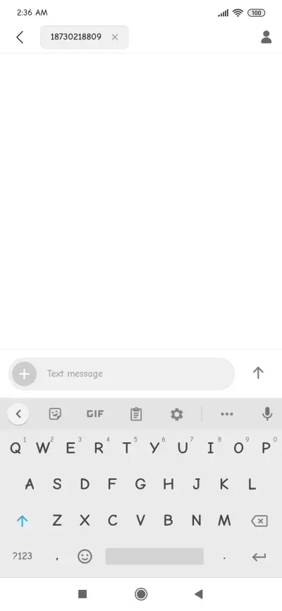 Hind Shiliguri + Comic Neue - Screenshot 3