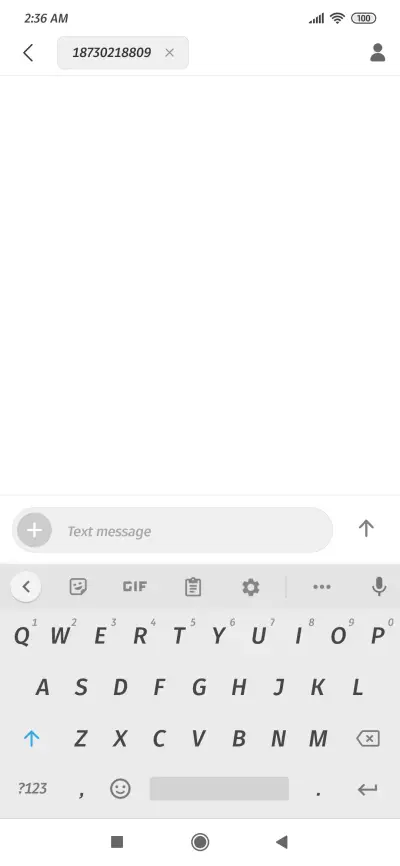 Fuse-BoldItalic - Screenshot 3