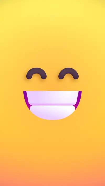 Face-with-smiling-eyes