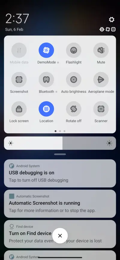 Honeycomb Pro - Screenshot 5