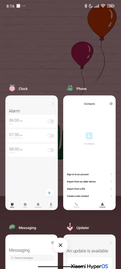Baby Girl - Screenshot 4