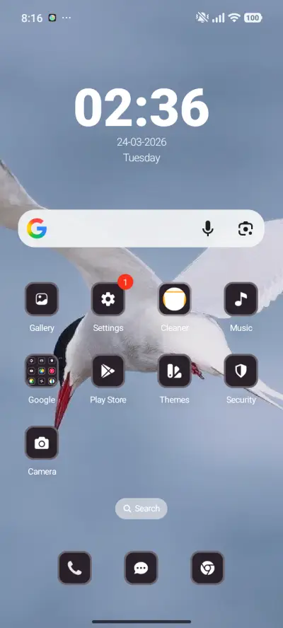 Fly High - Screenshot 2