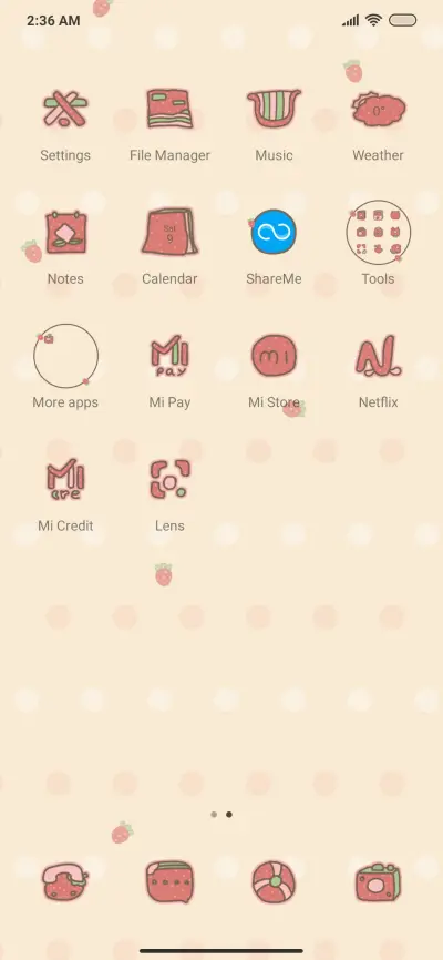 Life Is Charging - Screenshot 3