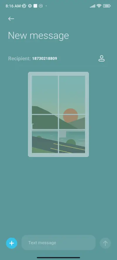 Frame View - Screenshot 8