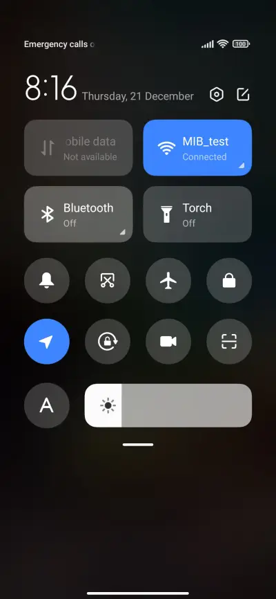 Zen+Rhyme - Screenshot 5
