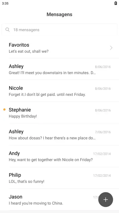 Black In Black TT - Screenshot 7