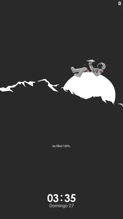 Black In Black TT - Screenshot 1