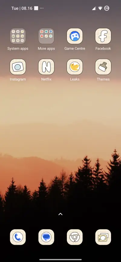 Normal-3 - Screenshot 3