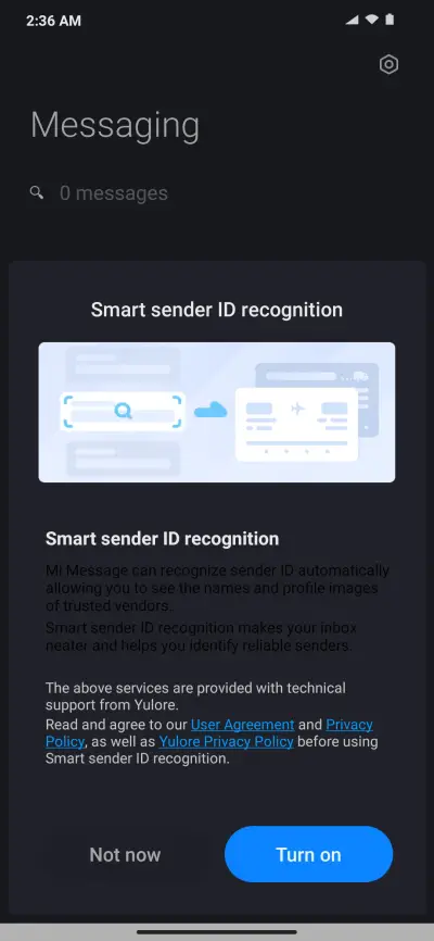 Native N - Screenshot 7