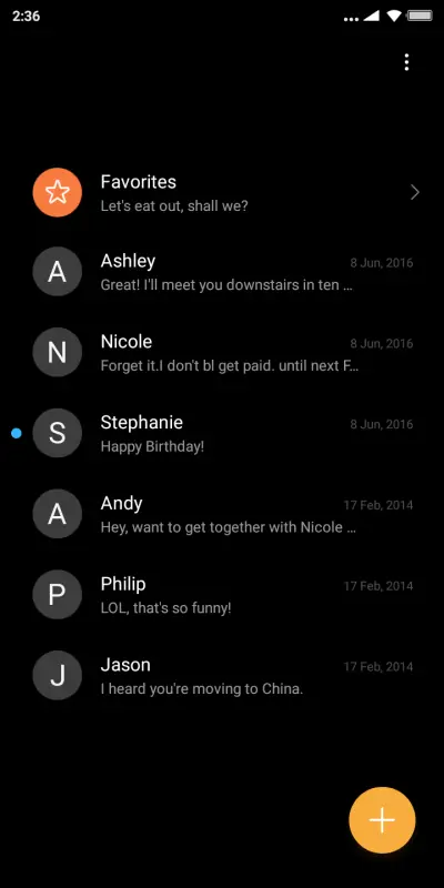 SHARK - Screenshot 7