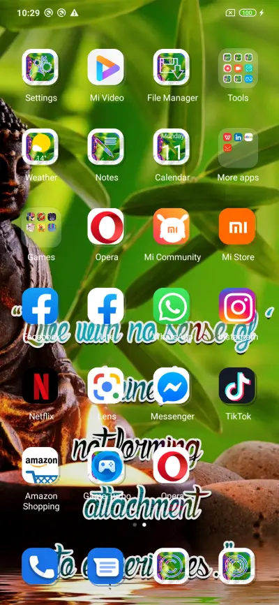 Buddhism Quote - Screenshot 3