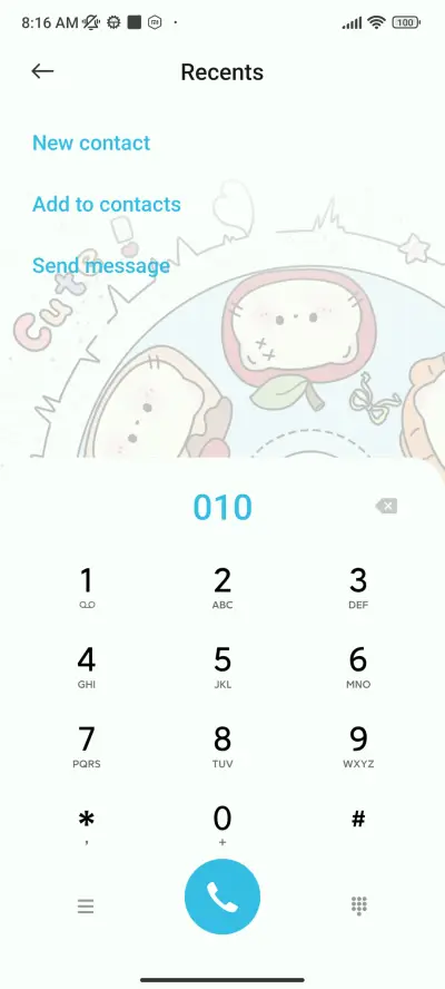 Vinyl Flavor Cat - Screenshot 7