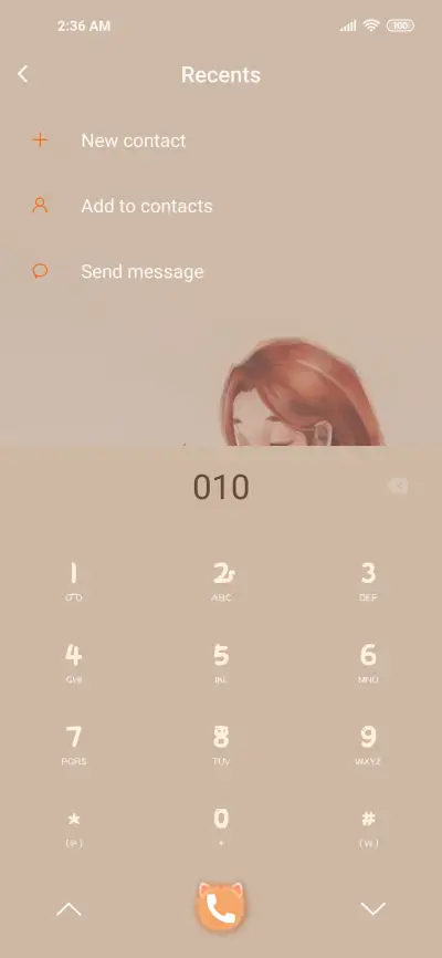 My Mr. Cat - Screenshot 7