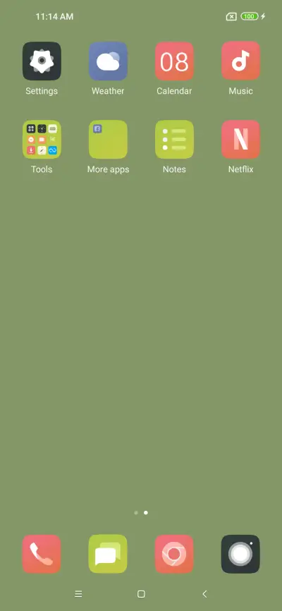 Greenlight - Screenshot 3