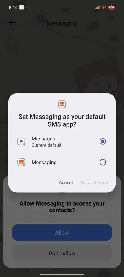 Doodle puppy - Screenshot 7