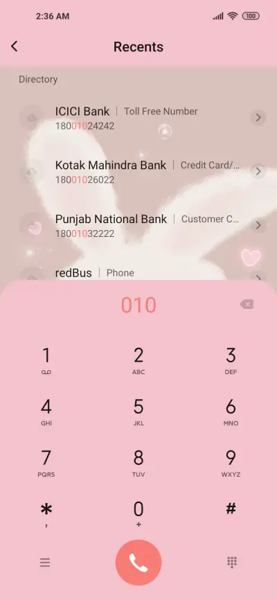 Heart rabbit - Screenshot 7