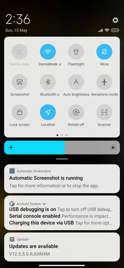 Luxuries nine - Screenshot 5