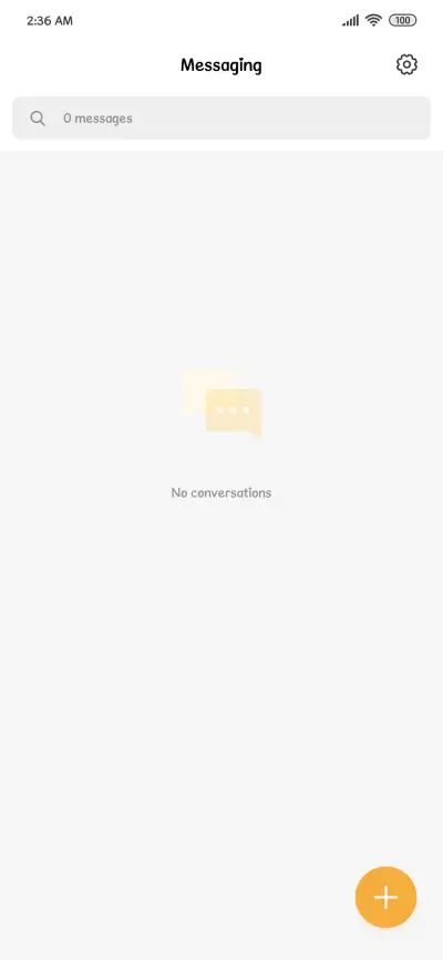 Comicbang_simple - Screenshot 2