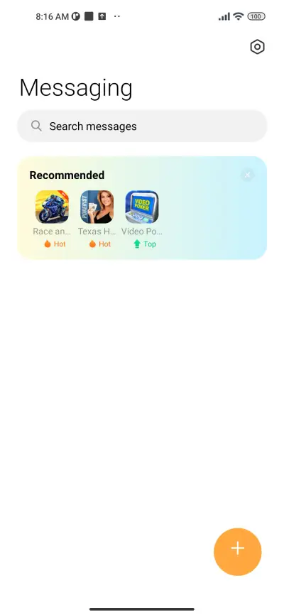 Pink Bunny - Screenshot 7