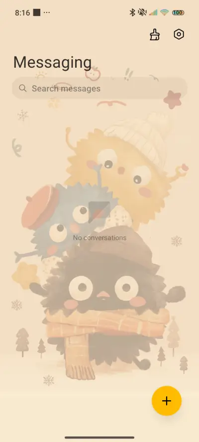 Warm Winter Balls - Screenshot 7