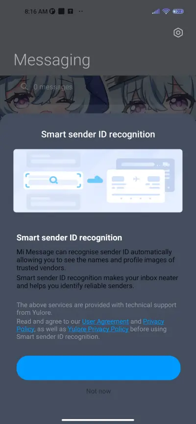 Cute veil girl - Screenshot 8