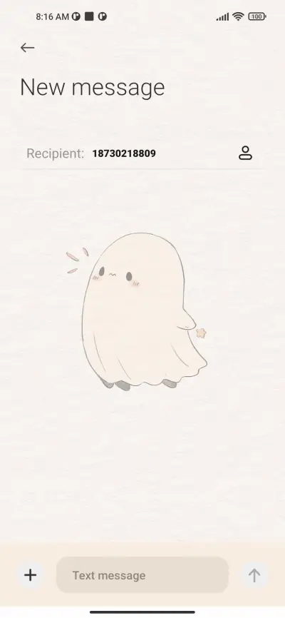 Week of ghosts - Screenshot 8