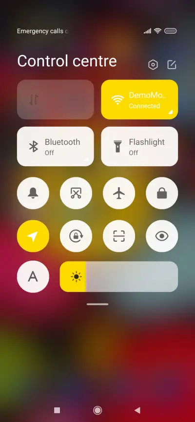 Rainbow Smarties_3MDS - Screenshot 5