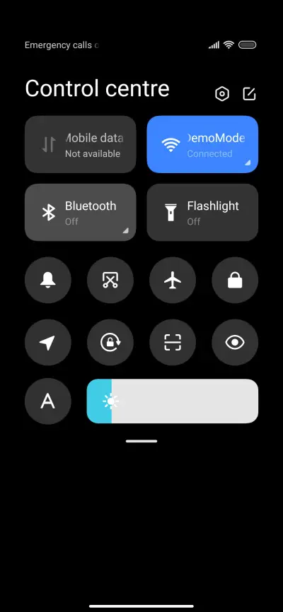 Outer Planets - Screenshot 5