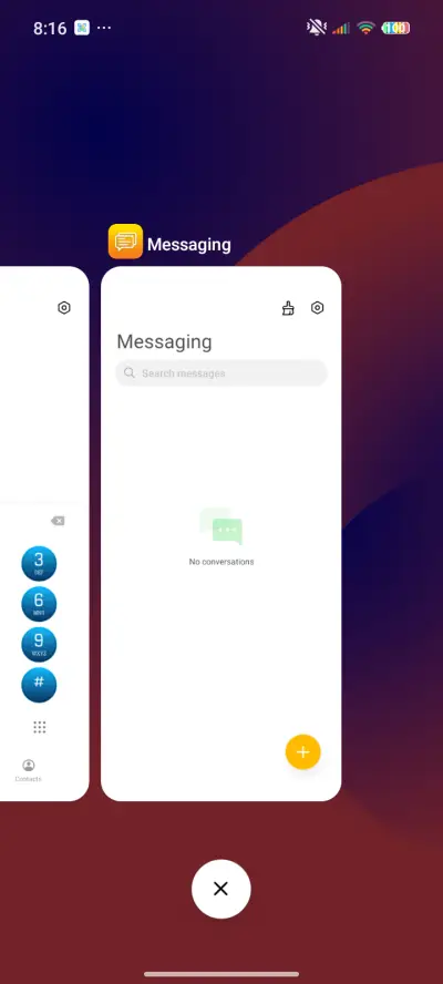 Jiyan 3D - Screenshot 4