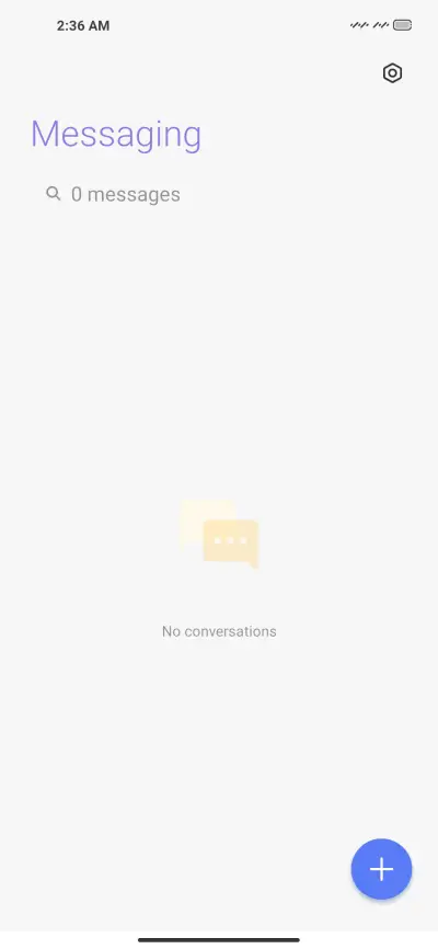 IZAN UI IZ V13 - Screenshot 7