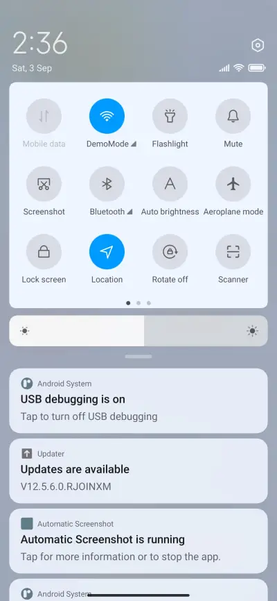 Cozy Time - Screenshot 5