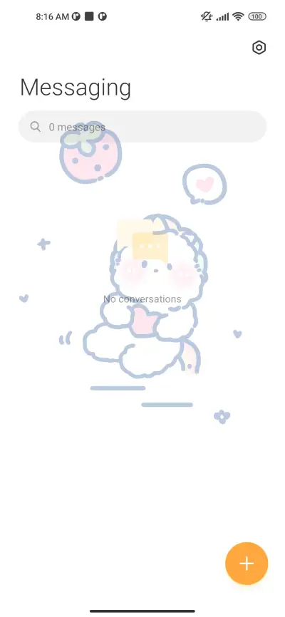 Lovely Bear - Screenshot 7