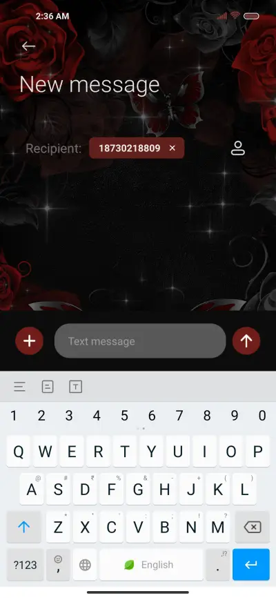 Black Roses - Screenshot 9