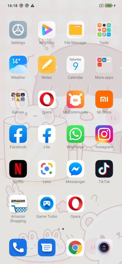 Cute and naughty - Screenshot 3