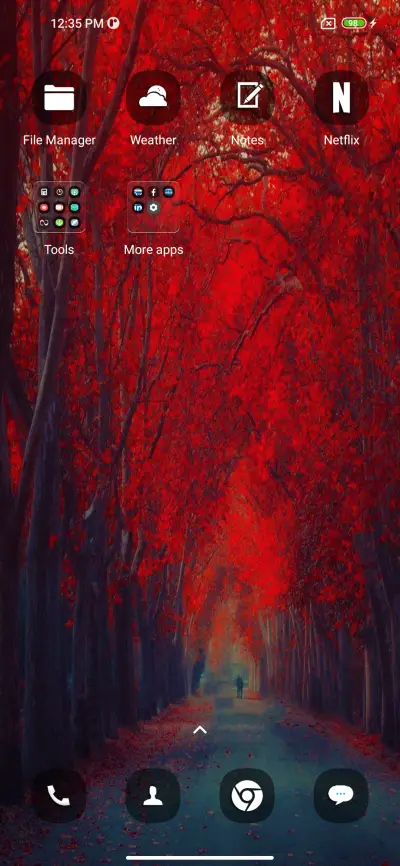 Pathsways Qo - Screenshot 3