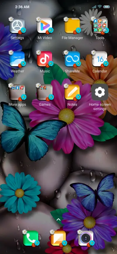 High grade pebble - Screenshot 4