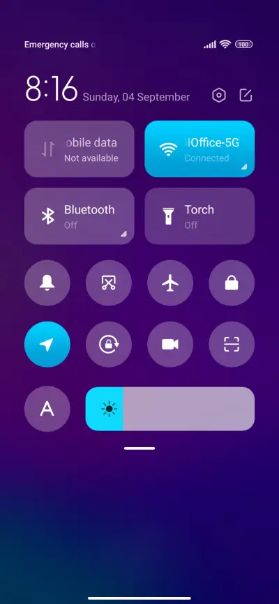 Pastel tone - Screenshot 5