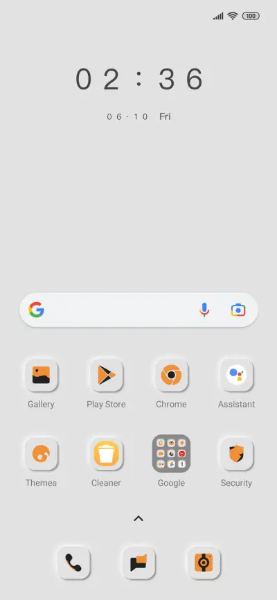 Light - Screenshot 3