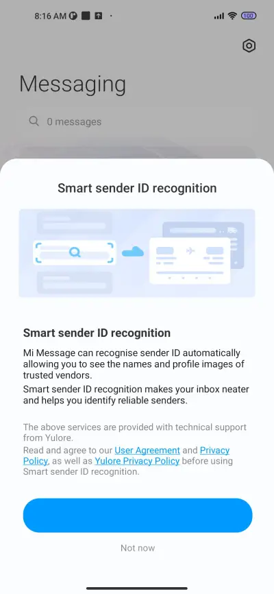 Feather falling - Screenshot 7