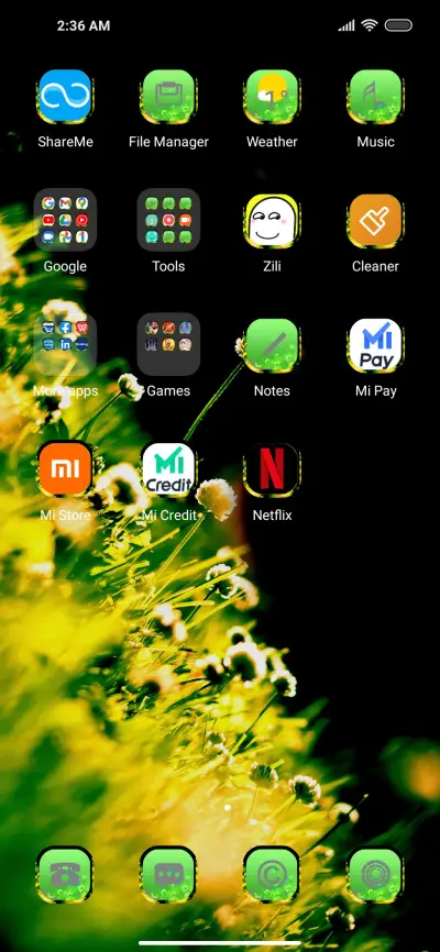 Spring Ware - Screenshot 3