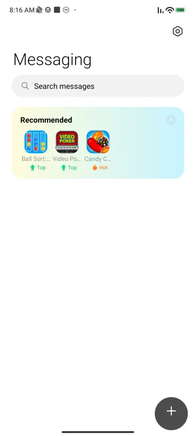 My kitten - Screenshot 8