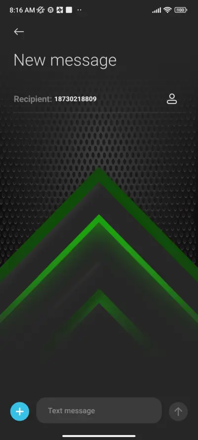 Mystic Green Tech - Screenshot 8