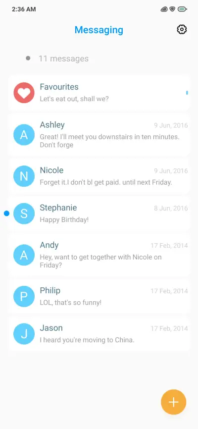 Union v11 - Screenshot 7