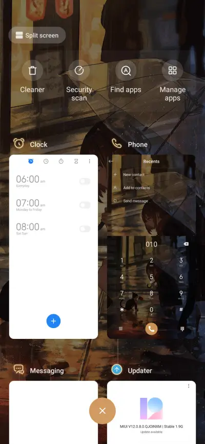 Cat And Girl - Screenshot 4