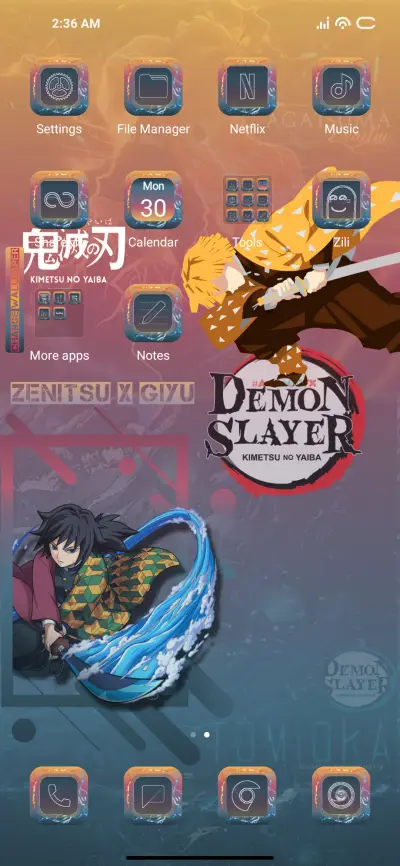 ZENITXGIYU V 12.5 - Screenshot 3