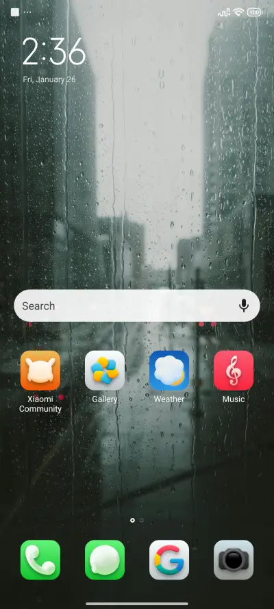 Breaking_V1 - Screenshot 2