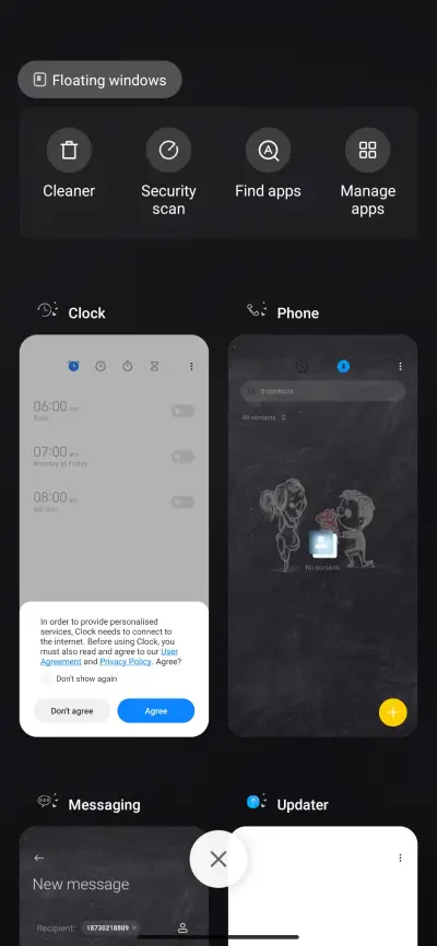 ThankyForYourLove - Screenshot 4
