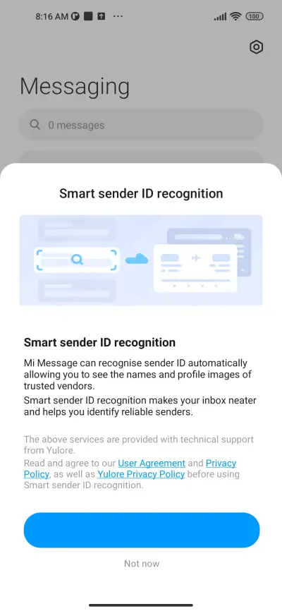 iSmvk - Screenshot 7