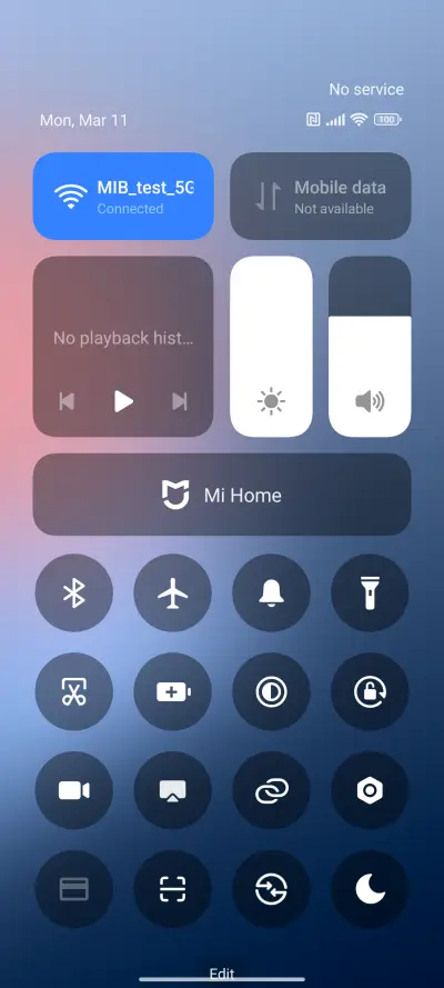 RCOLOR_UI - Screenshot 5