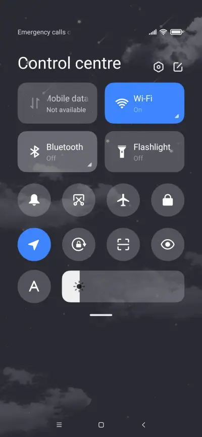 Full Of Stars - Screenshot 5